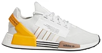 adidas Originals Mens NMD R1 V2 - Running Shoes White/Black