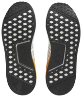 adidas Originals Mens NMD R1 V2 - Running Shoes White/Black