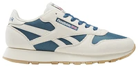 Reebok Classic Leather - Boys' Grade School