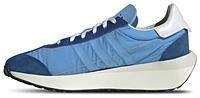 adidas Originals Mens Country XLG - Running Shoes Semi Blue Burst/White/Alumina