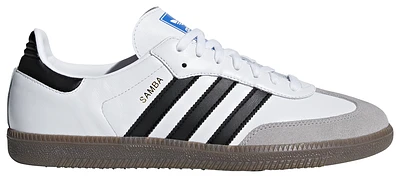 adidas Originals Boys Samba - Boys' Grade School Shoes