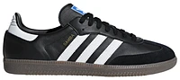 adidas Originals Boys Samba - Boys' Grade School Shoes Gum/Gum/Gum/Gum/Gum/Gum/Gum/Gum/Cloud White