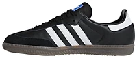 adidas Originals Boys Samba - Boys' Grade School Shoes Gum/Gum/Gum/Gum/Gum/Gum/Gum/Gum/Cloud White