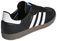 adidas Originals Boys Samba