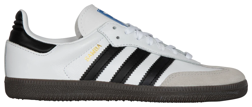 adidas Originals Boys Samba