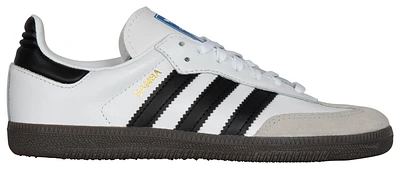 adidas Originals Boys Samba