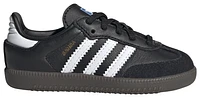 adidas Originals Boys Samba