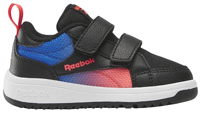 Reebok Weebok Clasp Low - Boys' Toddler