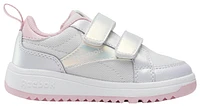 Reebok Boys Reebok Weebok Clasp Low