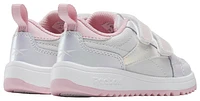 Reebok Boys Reebok Weebok Clasp Low