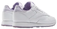 Reebok Womens Classic Leather - Shoes
