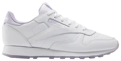 Reebok Womens Classic Leather - Shoes
