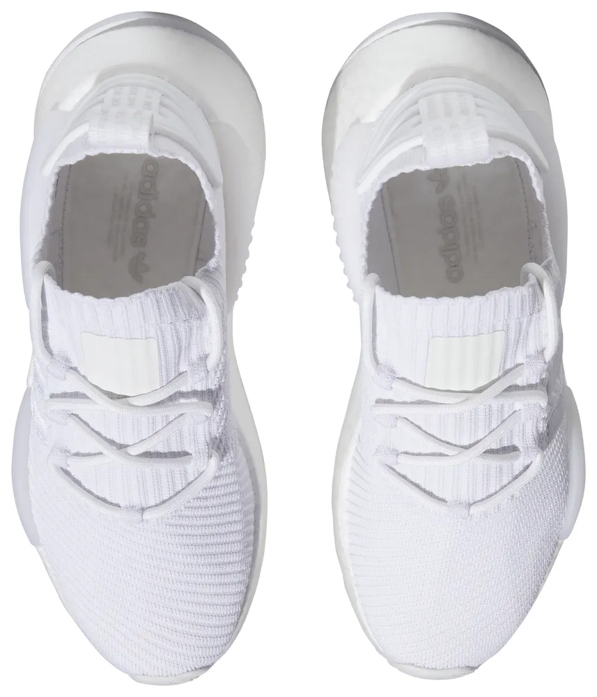 adidas Originals Womens NMD_W1 - Running Shoes White/White