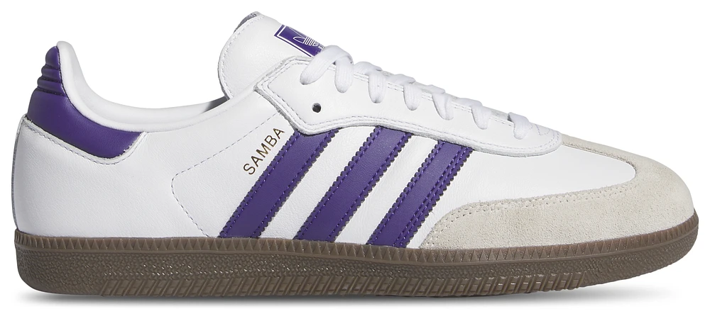 adidas Originals Mens Samba ADV