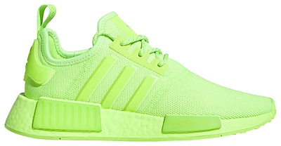 adidas Originals Womens NMD_R1 - Running Shoes Solar Green/Solar Green