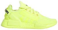 adidas Originals Mens NMD_R1 V2 - Running Shoes Yellow