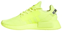 adidas Originals Mens NMD_R1 V2 - Running Shoes Yellow