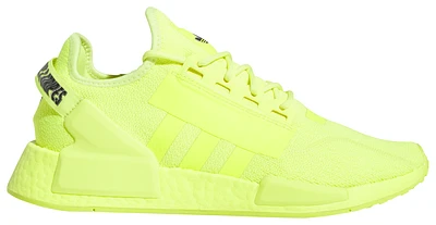 adidas Originals Mens NMD_R1 V2 - Running Shoes Yellow