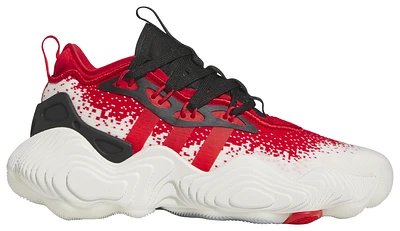 adidas Trae Young 3 - Boys' Grade School