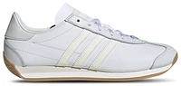 adidas Originals Womens Country Casual - Shoes White/Off White/Alumina