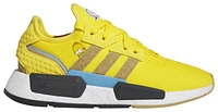 adidas Originals Mens adidas Originals NMD_G1 x The Simpsons