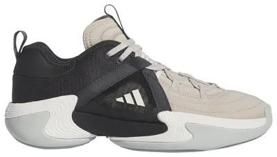 adidas Womens adidas Exhibit Select - Womens Basketball Shoes Wonder Beige/Off White/Carbon Size 10.0
