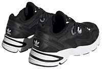 adidas Originals Womens Astir - Shoes Black/White