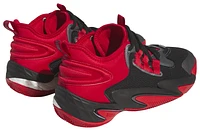 adidas Mens P.E. Anthony Edwards - Shoes Black/Red