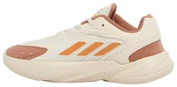 adidas Originals Boys Ozelia - Boys' Preschool Running Shoes Orange/White