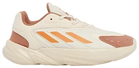 adidas Originals Boys Ozelia - Boys' Preschool Running Shoes Orange/White