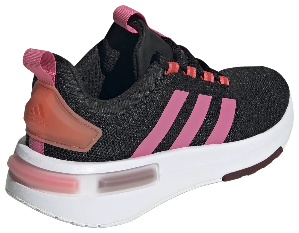 adidas Womens Racer TR23 - Shoes Pink Fusion/Shadow Red/Black
