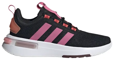 adidas Womens Racer TR23 - Shoes Pink Fusion/Shadow Red/Black