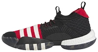 adidas Mens Trae Young adidas Trae Young 2.0 Basketball Shoes - Mens Better Scarlet/Core Black/White Size 10.0