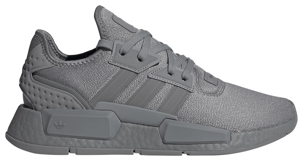 adidas Originals Mens NMD_G1 - Shoes Grey/Grey