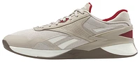 Reebok Mens Reebok Nano Classic - Mens Training Shoes Modern Beige/Stucco/Chalk Size 10.0