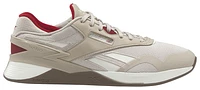 Reebok Mens Reebok Nano Classic - Mens Training Shoes Modern Beige/Stucco/Chalk Size 10.0