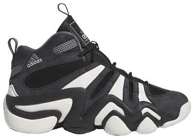 adidas Mens Crazy 8 - Basketball Shoes Collegiate Purple/Core Black/Cloud White