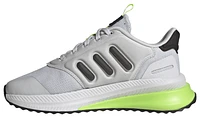 adidas Boys X_PLR 23 - Boys' Grade School Running Shoes Gray/Green/Black