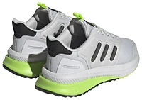 adidas Boys X_PLR 23 - Boys' Grade School Running Shoes Gray/Green/Black