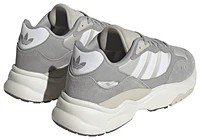 adidas Originals Mens Retropy F90 - Walking Shoes Grey/Grey