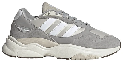 adidas Originals Mens Retropy F90 - Walking Shoes Grey/Grey