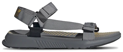 adidas Mens Terrex Hydroterra Light Sandals - Shoes Charcoal/Semi Spark/Solid Grey