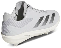 adidas Mens adiZero Electric Metal Dugout