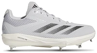 adidas Mens adiZero Electric Metal Dugout