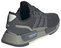 adidas Originals Mens adidas Originals NMD_G1 - Mens Shoes Grey/Iron Metallic/Cream White Size 07.5