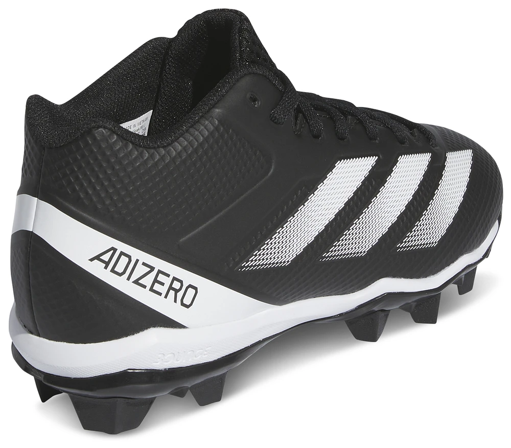 adidas Boys Adizero Impact .2 Mid Jr