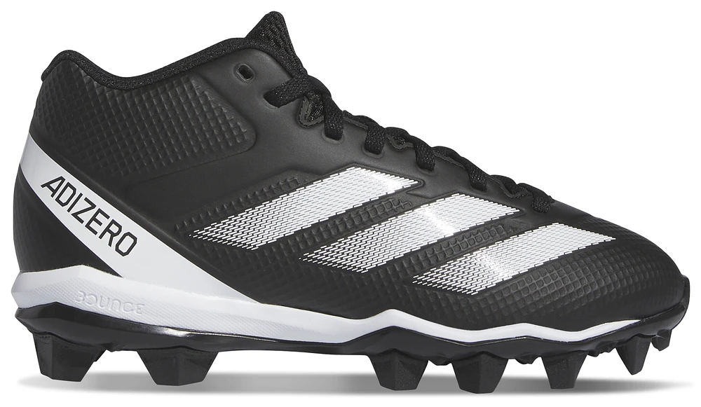 adidas Boys Adizero Impact .2 Mid Jr