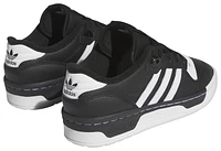 adidas Originals Boys Rivalry Low