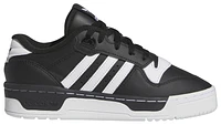 adidas Originals Boys Rivalry Low