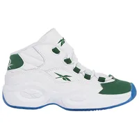 Reebok Question Mid MSU